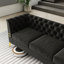 Canapé Chesterfield Tharyn-1108064531