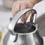 ​​Swan SK14631C Retro Traditional Kettle, Rapid Boil, Removable Limescale Filter, Easy Pour, 360 Degree Base, Water Indicator Window and Boil Dry Protection 1.7L, 3KW-129076984