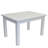Julia Solid Wood Dining Table-1345395327