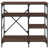 Brown Oak is out of stock