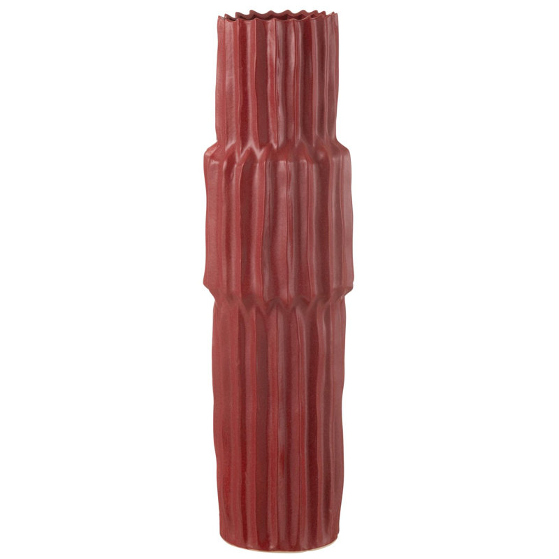 Spring / Summer 2024 Table Vase 1, 75cm H x 21cm W x 21cm D