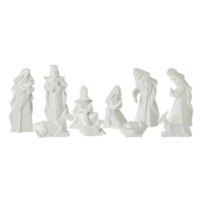 Nativity Set