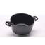 Stock Pot with Lid-9773804
