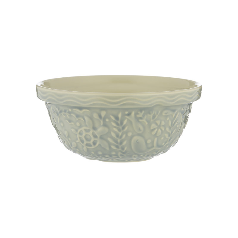 Nautical Mixing Bowl 24cm