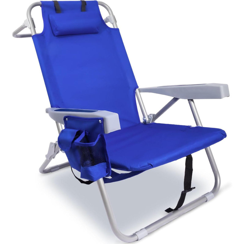 Raritan Folding Camping Chair