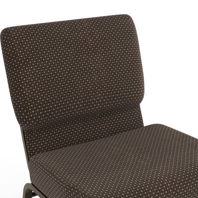 Chaise d'église l 21,25 po Mikolaj