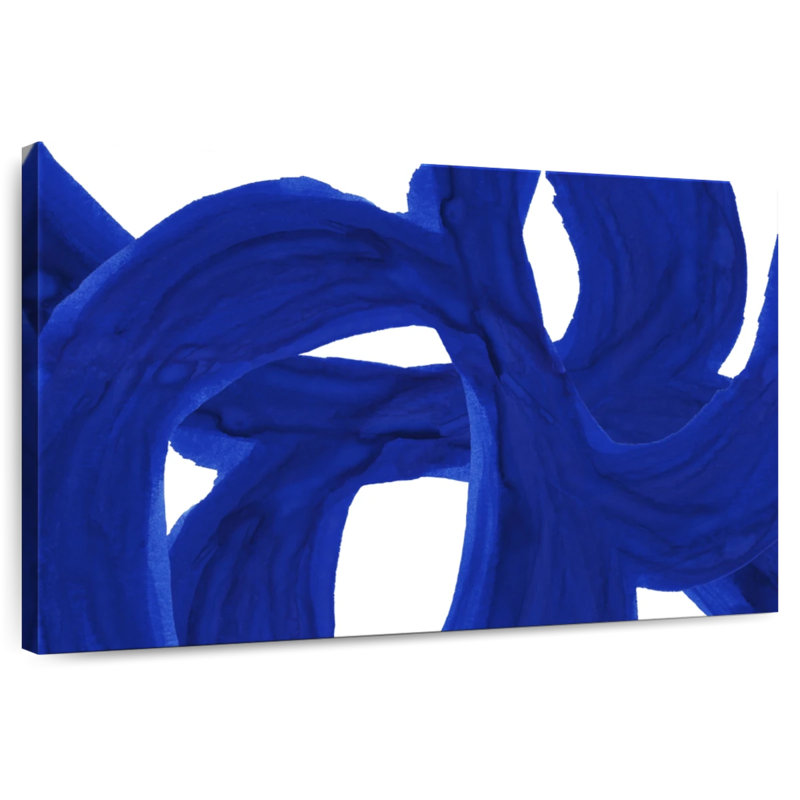 Avery Conquest In Cobalt