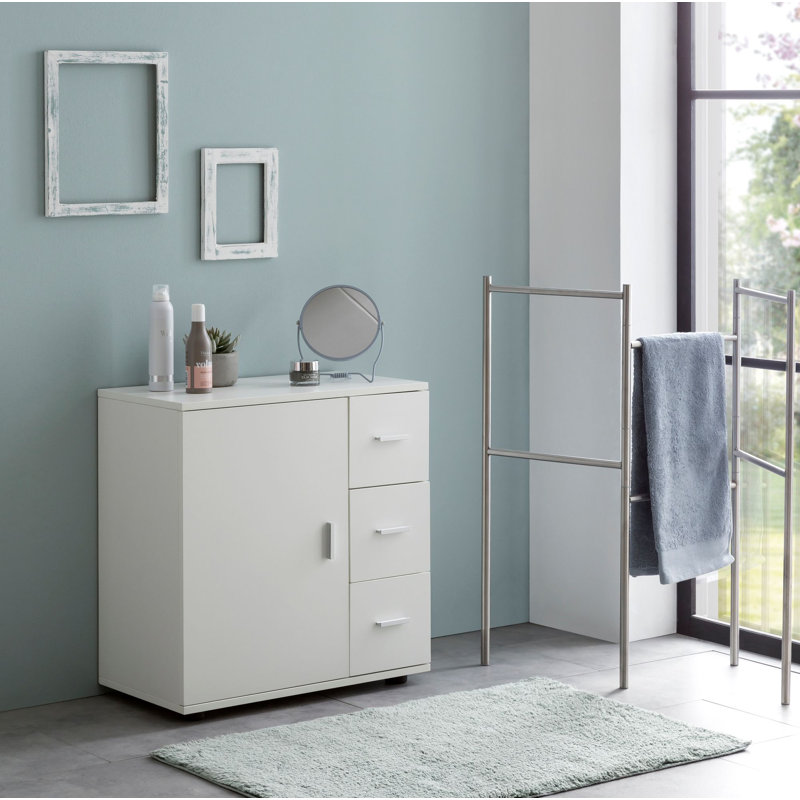 Eisley Freestanding Bathroom Cabinet