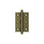 2.5'' x 1.69'' Butt Bearing Hinge-14748791