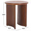 Table de bout ronde Alka-431963385