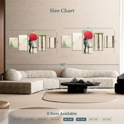 Paris Romance I