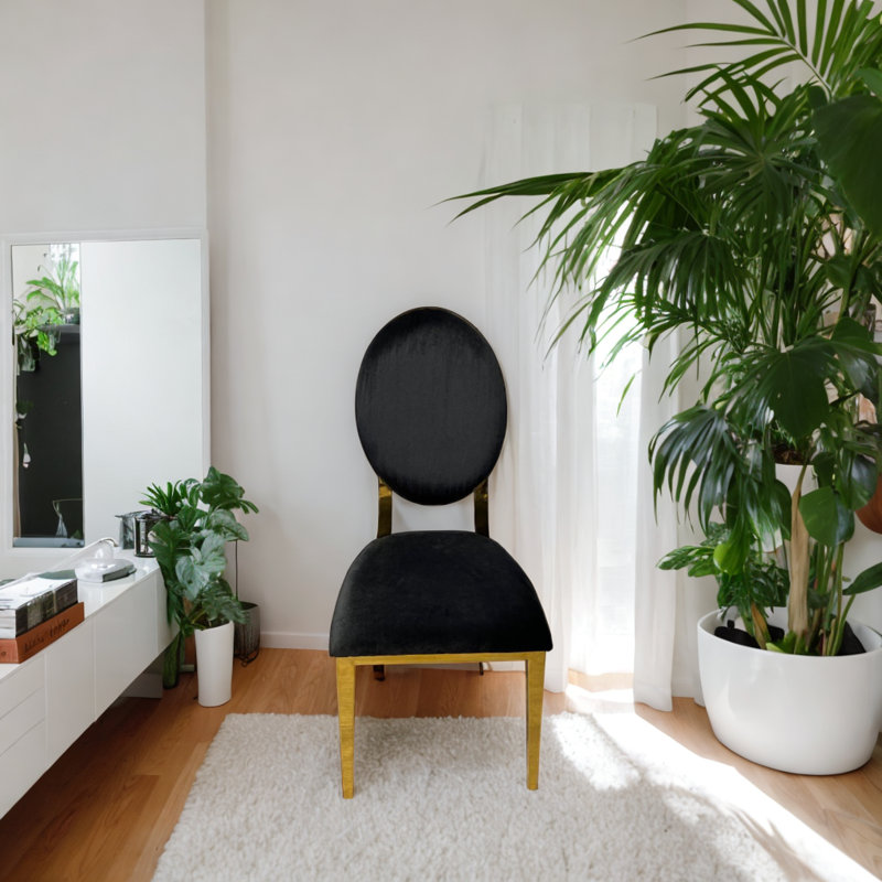 Fauteuil Anetha