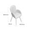 Deckland Upholstered Dining Chair-60210823