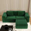 Canapé avec un repose-pieds-215697780-215697673-215697672