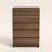 Arden Modern 31.5" W 5 Drawer Chest