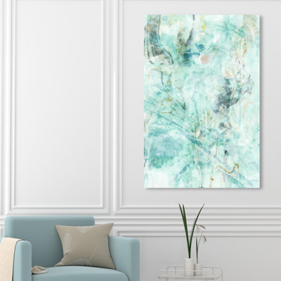 " Salseo Aqua "
