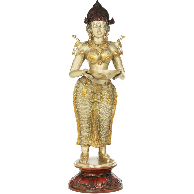 Religious & Spiritual Statue