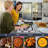 Trifecte Silver 2 Burner Cooktop