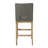 2Pcs Bar Stools Dining Barstool Chairs