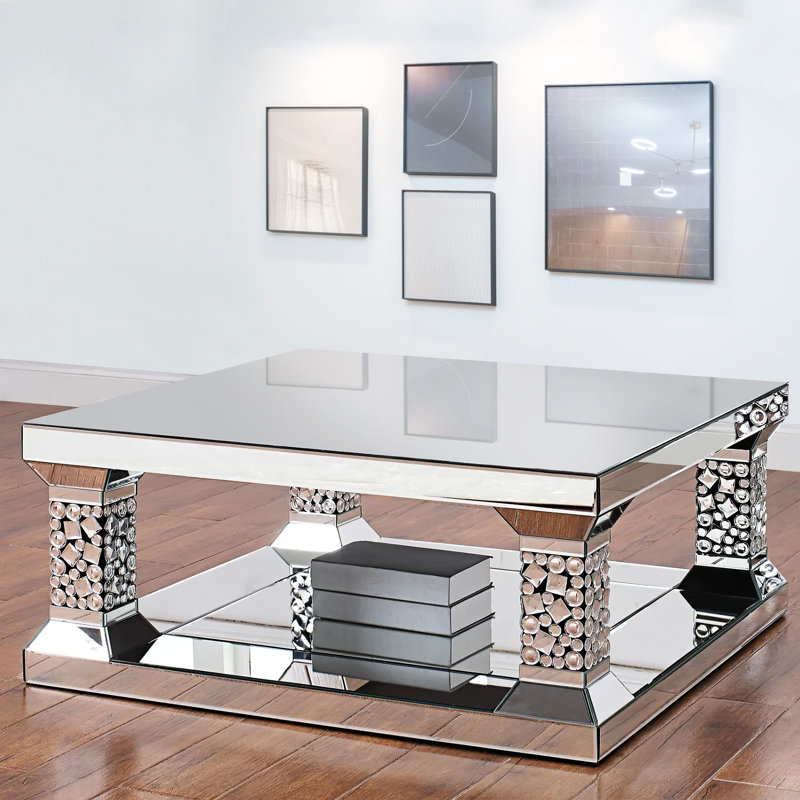 Table basse Cunningham