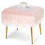 Tarbell Steel Accent Stool