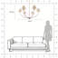 6-Light Chandelier-211427518