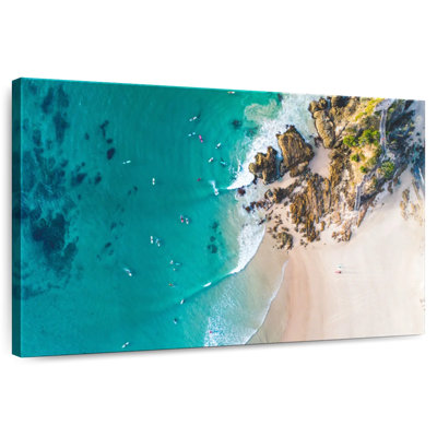 Gillard Coastal Noosa Byron