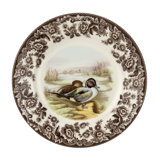 Spode Woodland Salad Plate 8" Pintail