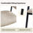 Remedios Modern Dinning Chair With Metal Legs-489747799-489747796