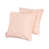 White and pastel pink is out of stock