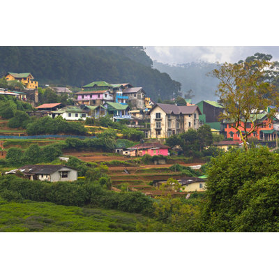 Adeoye " Houses In Sri Lanka "