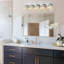 Éclairage pour meuble-lavabo à intensité variable Paislyn-469244253-469244248