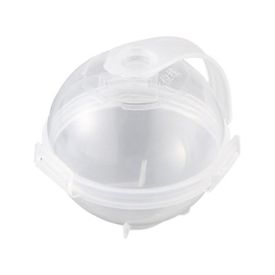 a mold Whiskey Round Ice   Maker Ice Box Large Spherical Ice   Ice