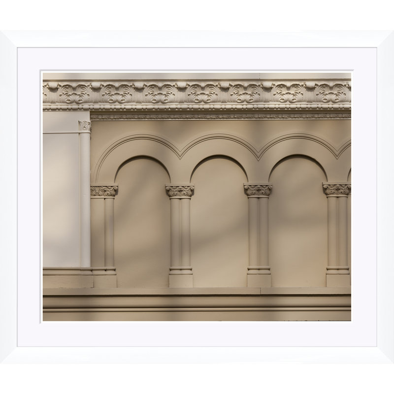 " Classical Architecture " by David Phoenix
