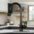 Oil Rubbed Bronze is out of stock