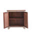 Aleck 90cm Solid Wood Sideboard