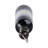 Orren Ellis Macklin Labradorite Stone And Metal Bottle-749887513