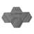 Warm Gray/Dark Gray