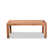 Classic Outdoor Teak Coffee Table