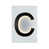 C