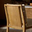 Gallagher Stool-Irving Flax-Counter