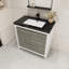 Ensemble de meuble-lavabo simple 36 po Enville-2087599368
