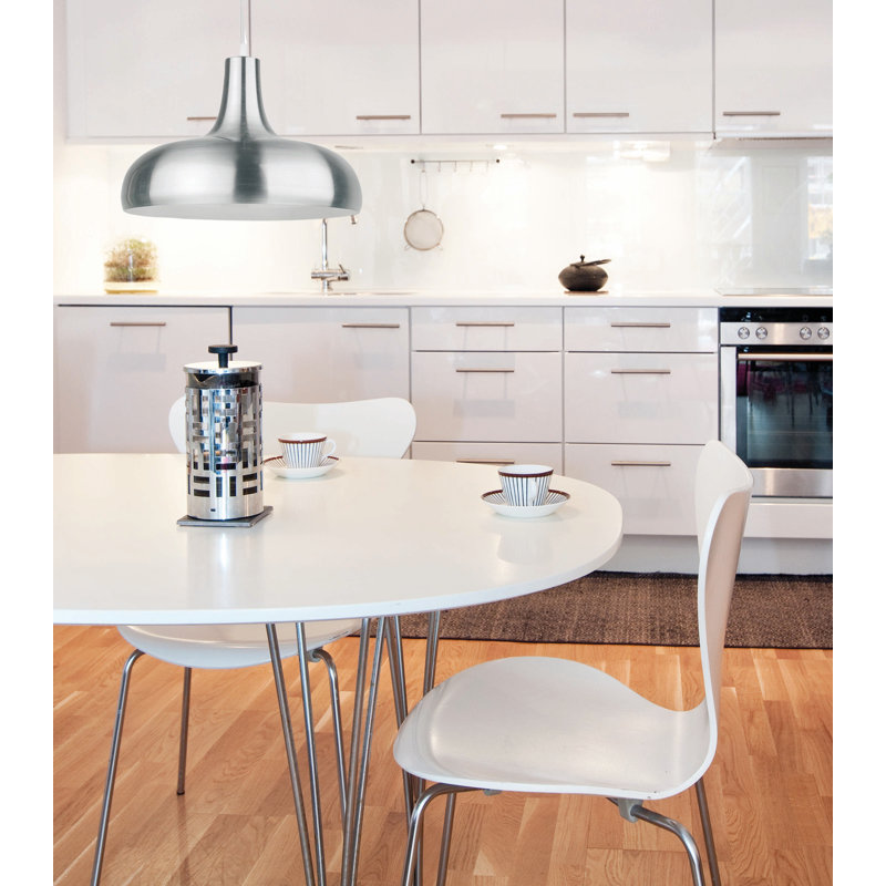 1 - Light Dome Pendant