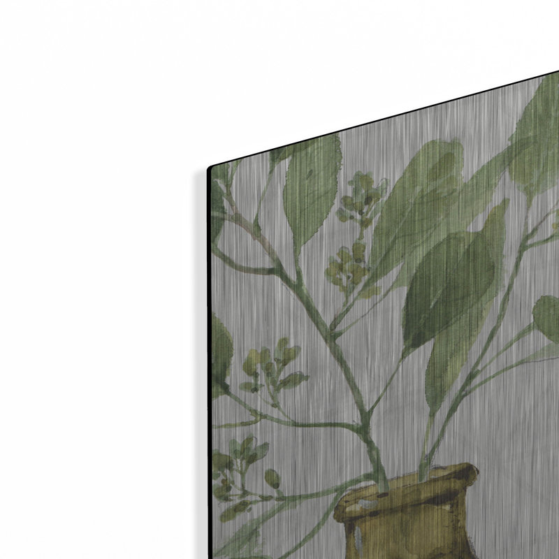 «Mixed Greens LV» par Lisa Audit