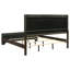 Ensemble de chambre avec très grand lit 5 pièces Oatfield