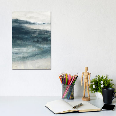 Privée privée I - reproduction d'art murale - toile tendue