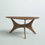 Table basse triangulaire Fresca-374608226