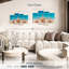 Starfish trio Aletra-108789878
