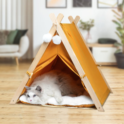 Lit pour chat Brylan