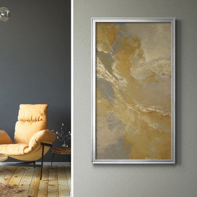 " Gold Rush "